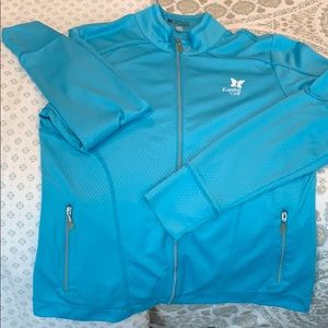 Kapalua Golf Jacket